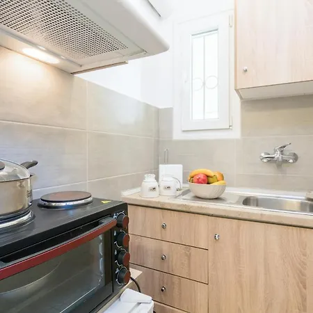 Apartament Chris Corfu Town Center Corfu (city)