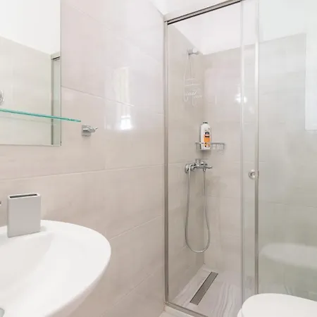 Chris Corfu Town Center Apartament Corfu (city)